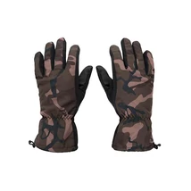  Fox - Kesztyű Camo gloves size / M