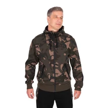 FOX - Camo full zip premium 310 hoodie / S