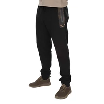 FOX - Melegítő nadrág Black/Camo premium 310 joggers - M