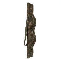 FOX - Camolite 10ft 4 rod Hardcase