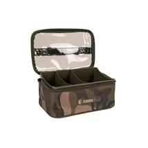 FOX - Camolite Large Lead and bits Bag (rigid insert) 