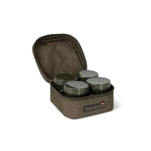 FOX -  Voyager 6 Pot Hookbait case