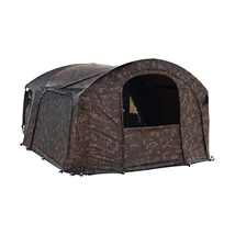 FOX - Előszoba sátorhoz Frontier XD Camo Deluxe Extension 