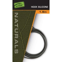 FOX EDGES - NATURALS HOOK SILICONE 1,5M