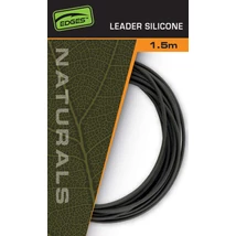 FOX EDGES - NATURALS LEADER SILICONE 1,5M