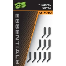 FOX EDGES - ESSENTIALS TUNGSTEN FLIPPAS 10DB