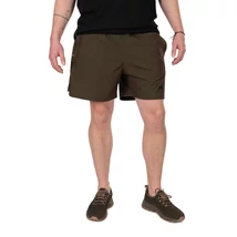 FOX RÖVIDNADRÁG KHAKI/CAMO LW SWIM SHORTS L