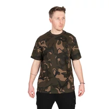 FOX Camo T -Shirt S