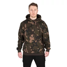 FOX LW Camo pullover  Hoody S