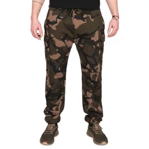 FOX LW Camo joggers XXXL
