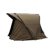 FOX - SÁTOR + BELSŐ KUPOLA VOYAGER 1 PERSON BIVVY + INNER DOME