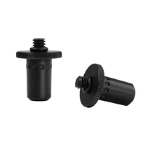 FOX - Black Label QR Camera Adaptor