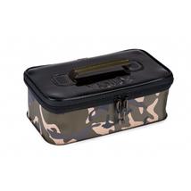 FOX - AQUOS CAMO RIG BOX A TACKLE BAG