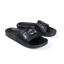 Fox - Sliders Black / Camo size 12 uk / 46 Eu