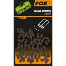 Fox - Small Crimps - 0.6mm