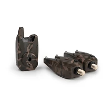 Fox - Mini Micron X 2 rod CAMO - Limitált Kiadás
