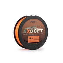FOX - Exocet Fluoro Orange 1000m 0,33mm