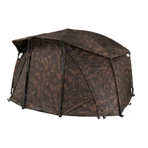 Fox - Frontier X CAMO + CAMO vapour peak Ltd Edition