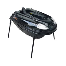 VegaBoat - Mini + hajó tartó állvány Akció!!!