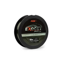 Fox - Exocet Pro 0.261mm 10lbs / 4.55kgs (1000m)