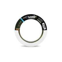 Fox - Exocet Pro tapered leaders x 3 12-30LB 0.33- 0.50mm