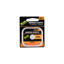 FOX - EDGES MARKER ELASTIC - Orange 10m