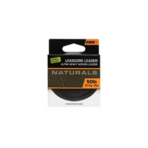 FOX - Naturals Leadcore 25m 50lb /22.7kg