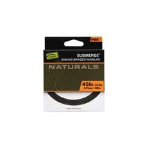 FOX - Sub Nat Braid x 600m 0.25mm 45lb/20.4kg