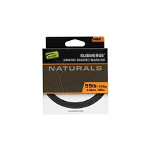 FOX -  Sub Nat Braid x 600m 0.30mm 55lb/24.9kg