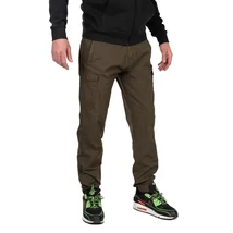 Fox - LW Cargo Trouser - G/B - M