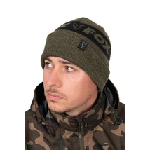 Fox - Collection Beanie G/B