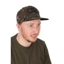 Fox - Camo Snapback hat