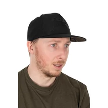 Fox -  Black / Camo Snapback hat