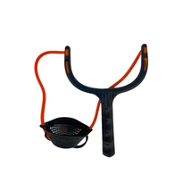  Fox - Slik Powergrip Method Pouch Catapult
