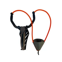  Fox - Silk Powerguard Multi Pouch Catapult