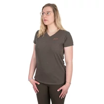 Fox - WC V Neck  T - XL 20-22