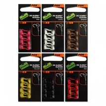 Fox Horogelőke Igazító Zig Aligna Sleeves Fluoro Sárga