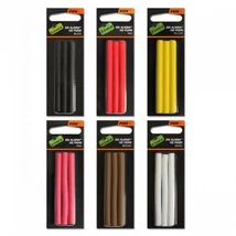 FOX Zig Aligna Hab Fluoro Rózsaszín