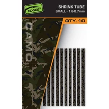 Fox Zsugorcső Edges Camo Shrink Tube S 1.8-0.7mm x 10