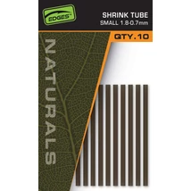 Fox Zsugorcső Edges Naturals Shrink Tube S 1.8-0.7mm
