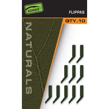 Fox Pontyozó kiegészítők Edges Naturals Flippa