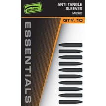 Fox Pontyozó Kiegészítők Edges Tungsten Anti Tangle Sleeve Micro