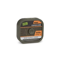 Fox Zsinór Edges Naturals Copper-Core 50lb 7m