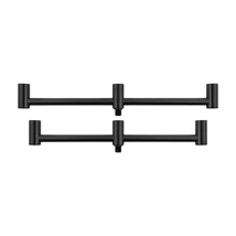 Fox Botrögzítő Rúd Black Label Carbon 3 Rod Buzz Bar (220mm - 250mm)