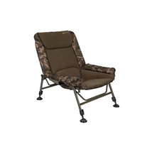 Fox Horgász Szék Super Deluxe Arm Chair