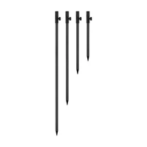 Fox Leszúró Black Label Carbon 24" Bankstick