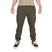 Fox Collection Jogger Zöld / Fekete – XL