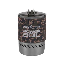 Fox Kávéskanna Cookware Infrared Power Boil 1,25l