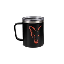 Fox Bögre Stainless Thermal Mug