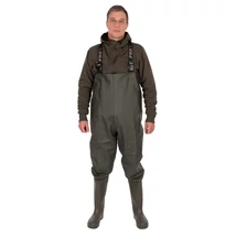 Fox Mellcsizma Khaki HD Waders Méret 7/41